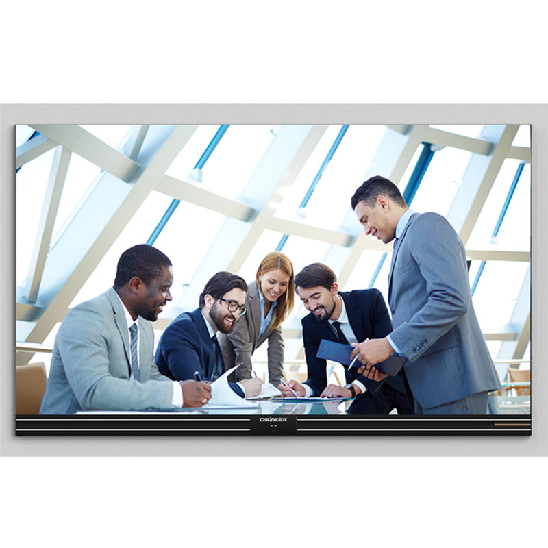 LED Interactive Whiteboard